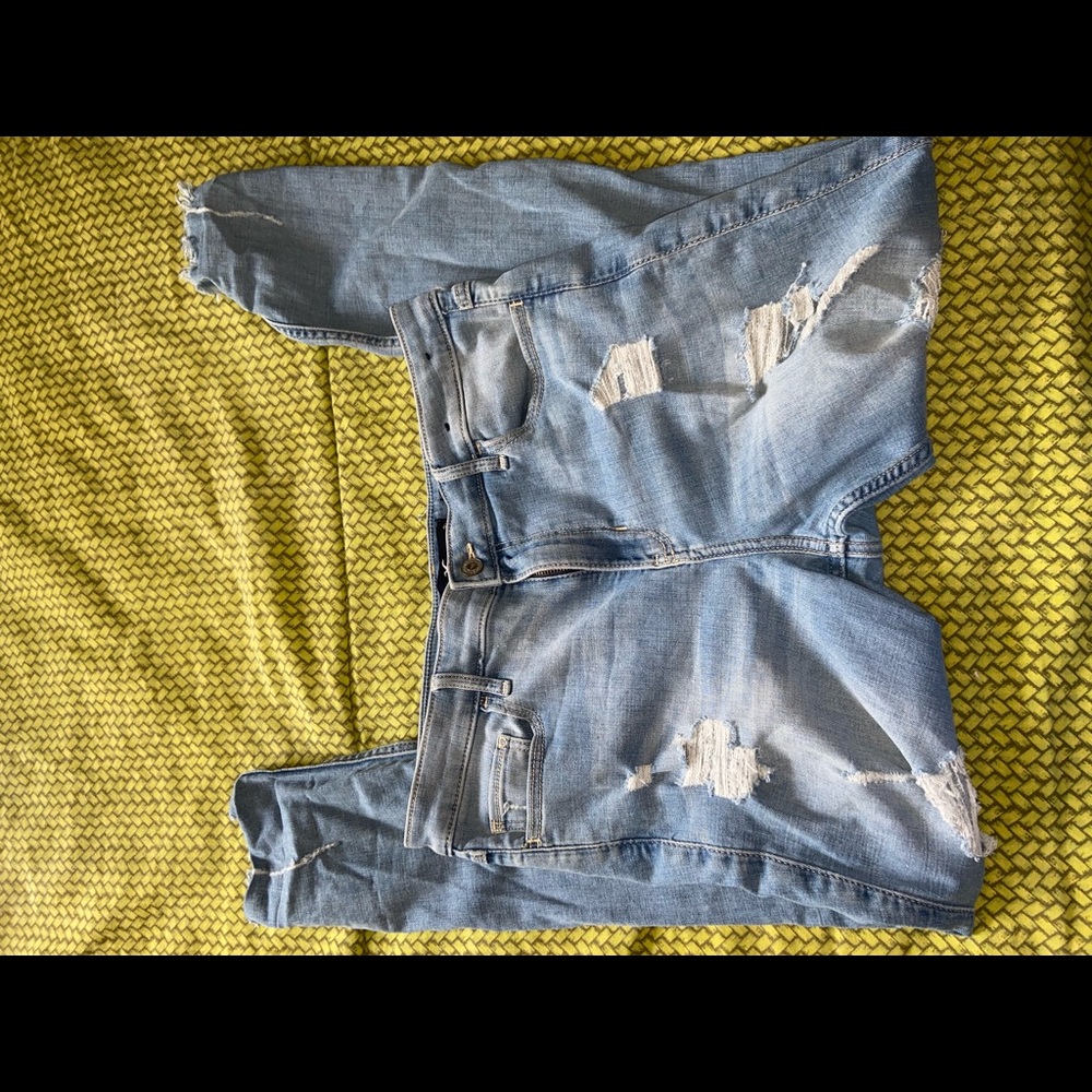 Hollister Jeans